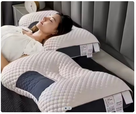 Almohada Ortopédica